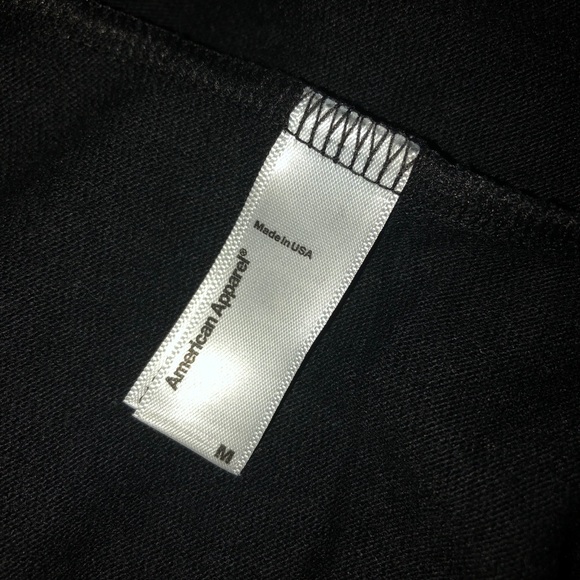 Rare American Apparel Skater Skirt - Picture 4 of 4